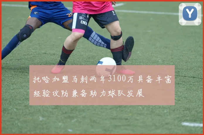 托哈加盟马刺两年3100万具备丰富经验攻防兼备助力球队发展